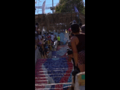 DH URBANO PARTE ALTA COQUIMBO FINAL RIDER 76 BRAYAN ARAYA LEON