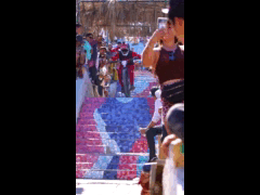 DH URBANO PARTE ALTA COQUIMBO FINAL  RIDER 9 JOSE PABLO PAREDES MORENO