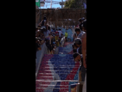 DH URBANO PARTE ALTA COQUIMBO FINAL RIDER 90 RAUL DIAZ TAPIA