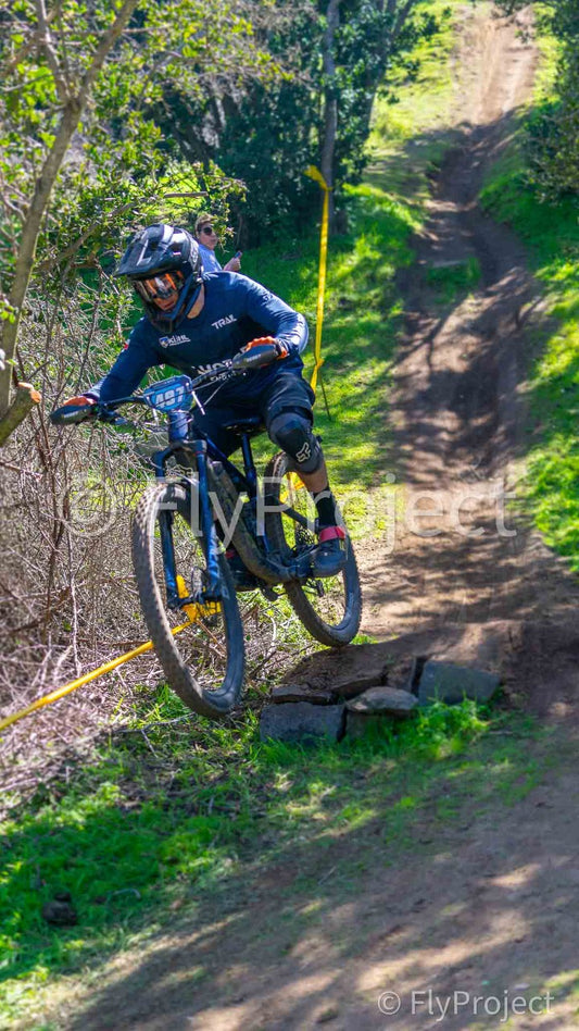 MontenBaik Enduro Doñihue Rider 497 José Tomás Novoa