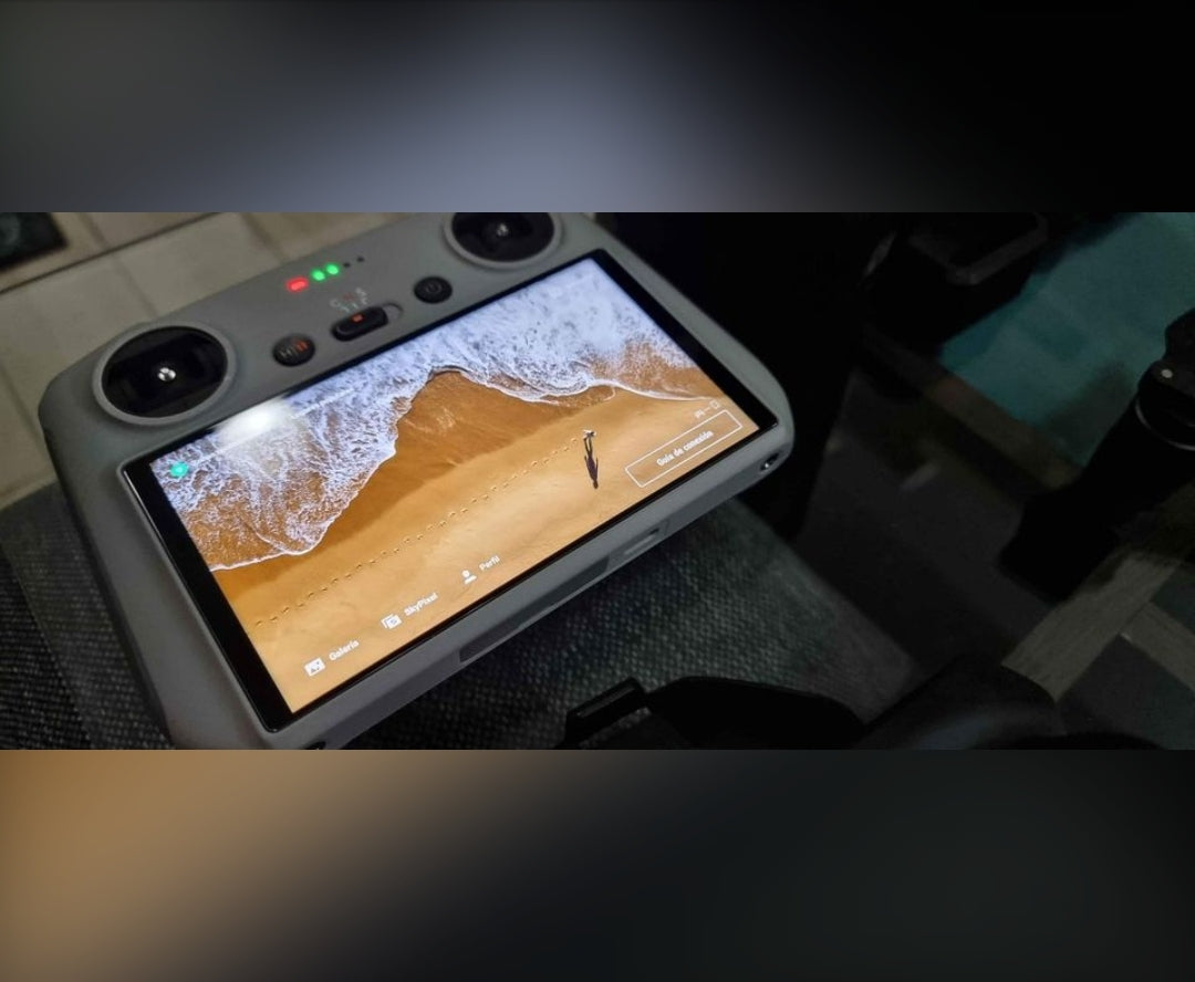 DRONE DJI MAVIC 3 USADO FLY MORE COMBO