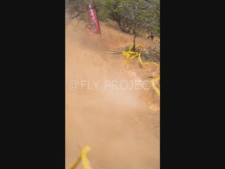MTBK Enduro Lo Barnechea 8va Fecha Rider 20 Cristobal Ramirez