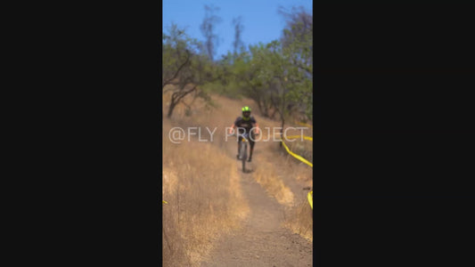 MTBK Enduro Lo Barnechea 8va Fecha Rider 365 Agustín Garcia