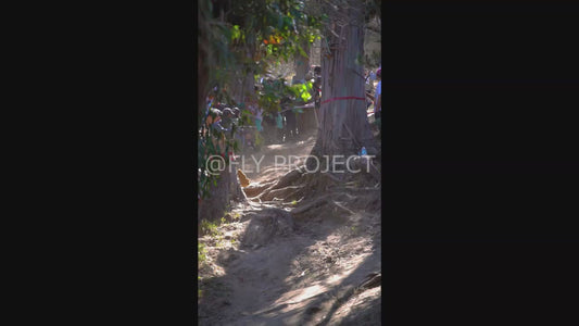 TALCA TOUR NACIONAL DH VIDEO RIDER 143 Cedric Ohaco