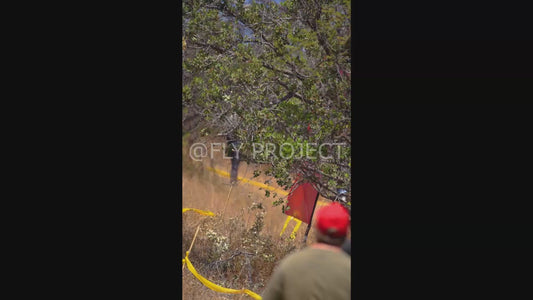 MTBK Enduro Lo Barnechea 8va Fecha Rider 44 Anthony Lynch
