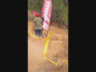 MTBK Enduro Lo Barnechea 8va Fecha Rider 9 Clemente Perez