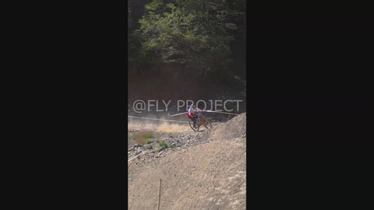 OPEN SHIMANO VIDEO Final RIDER 117 Pablo Morgado Nevados de Chillan