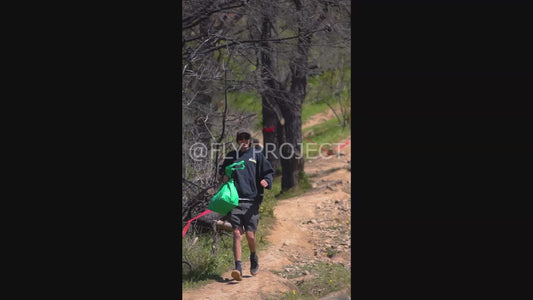 TALCA TOUR NACIONAL DH QUALY  VIDEO RIDER 21 Jose Campos Valenzuela