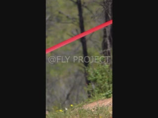 TALCA TOUR NACIONAL DH QUALY  VIDEO RIDER 83 Damian Labra Diaz