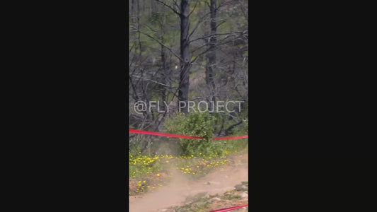 TALCA TOUR NACIONAL DH QUALY  VIDEO RIDER 43 Cristian Vega Suazo