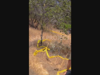 MTBK Enduro Lo Barnechea 8va Fecha Rider 23 Vicente Gana Miranda