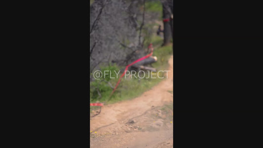 TALCA TOUR NACIONAL DH QUALY  VIDEO RIDER 142 Cristian Perez Ayala