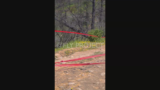 TALCA TOUR NACIONAL DH QUALY  VIDEO RIDER 143 Cedric Ohaco