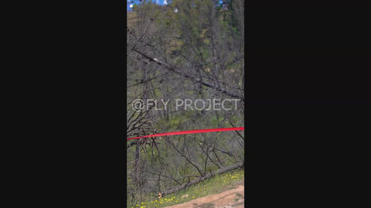 TALCA TOUR NACIONAL DH QUALY  VIDEO RIDER 133 Daniel Bravo