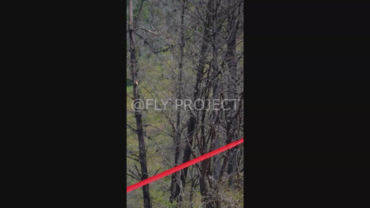 TALCA TOUR NACIONAL DH QUALY  VIDEO RIDER 140 Pascal Ohaco