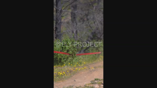 TALCA TOUR NACIONAL DH QUALY  VIDEO RIDER 85 Millaray Carvajal Perez