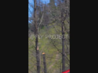 TALCA TOUR NACIONAL DH QUALY  VIDEO RIDER 179 Nicolas Rodriguez