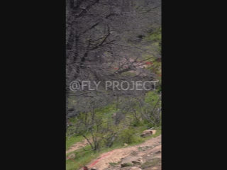 TALCA TOUR NACIONAL DH QUALY  VIDEO RIDER 116 Rodrigo Andres Herrera Solar