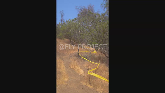 MTBK Enduro Lo Barnechea 8va Fecha Rider 218 Cristian Sazo