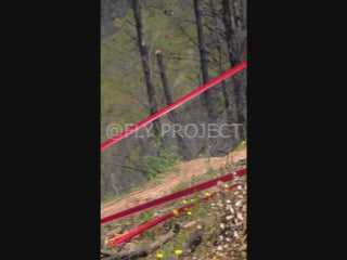 TALCA TOUR NACIONAL DH QUALY  VIDEO RIDER 128 Vicente Gonzalez Ortiz