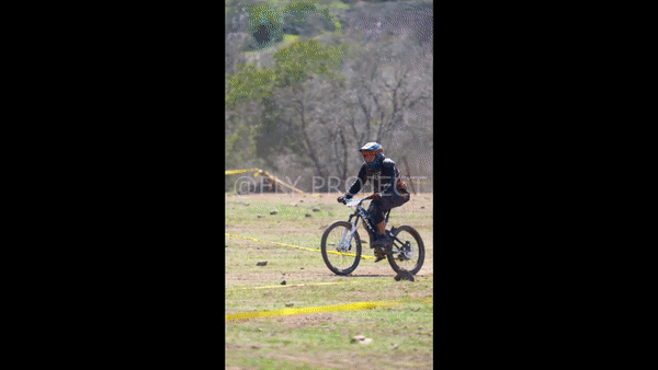 ENDURO CHILE  VIDEO Rider 58