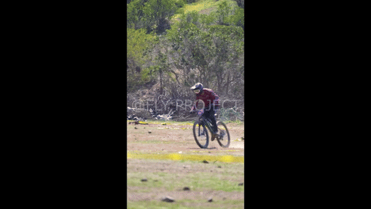 ENDURO CHILE  VIDEO Rider 53 Mauricio Salas