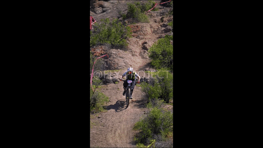 ENDURO CHILE  VIDEO Rider 52 Mauricio Nuñez