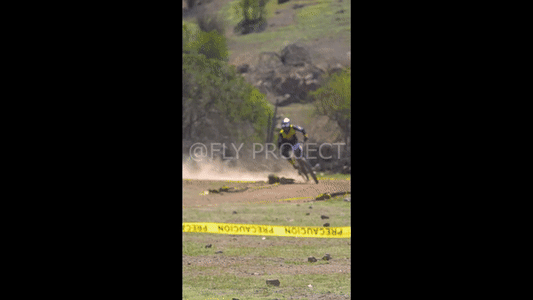 ENDURO CHILE  VIDEO Rider 62 Diego Sanchez