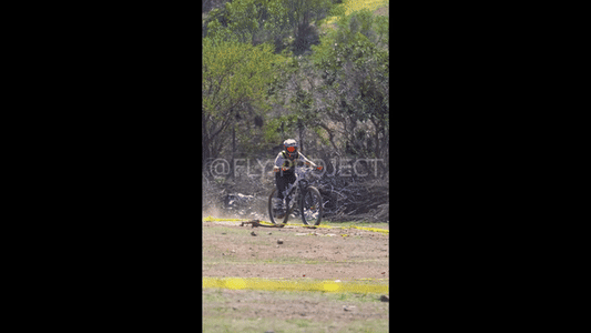 ENDURO CHILE  VIDEO Rider 52 Mauricio Nuñez