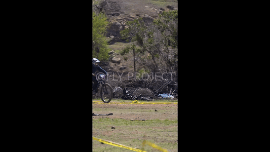 ENDURO CHILE  VIDEO Rider 70 Joaquin Toro