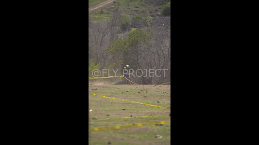 ENDURO CHILE  VIDEO Rider 7 Francisco Zapata