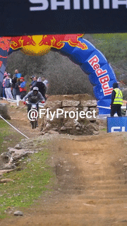 Deache Series Catemu Race Clip Rider 103 Sebastian Morales Menge