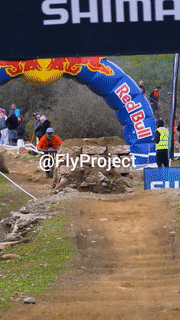 Deache Series Catemu Rider 37 Pablo Caceres