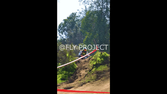 MontenBaik Enduro Doñihue Rider 319 Maria Catalina Hurtado