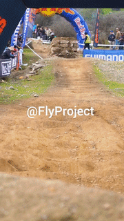Deache Series Race Clip Catemu Rider 293 Felipe Sainte Marie
