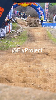 Deache Series Race Clip Catemu Rider 65 Vicente Valenzuela