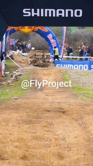 Deache Series Race Clip Catemu Rider 201 Diego Morales Sanchez