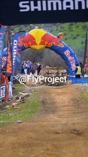 Deache Series Race Clip Catemu Rider 168 Cristian Escobar Montenegro