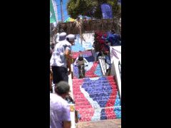 DH URBANO PARTE ALTA COQUIMBO QUALY RIDER 101 YERKO GODOY