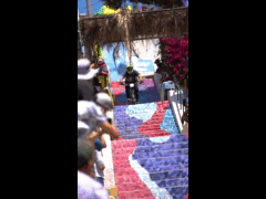 DH URBANO PARTE ALTA COQUIMBO QUALY RIDER 125 CARLOS SOLEMAN