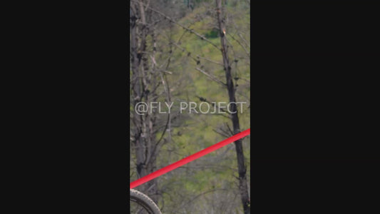 TALCA TOUR NACIONAL DH QUALY  VIDEO RIDER 63 Francia Caro
