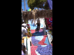DH URBANO PARTE ALTA COQUIMBO QUALY RIDER 91 ANTU VALDIVIA OPAZO
