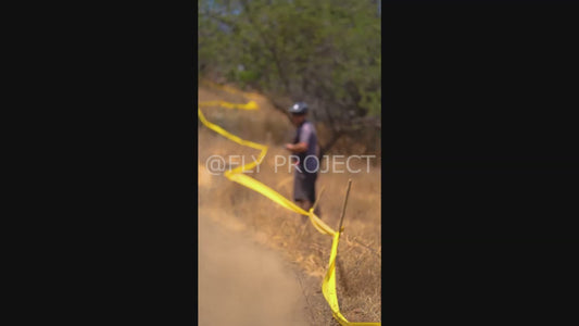 MTBK Enduro Lo Barnechea 8va Fecha Rider 370 Pedro Rodriguez