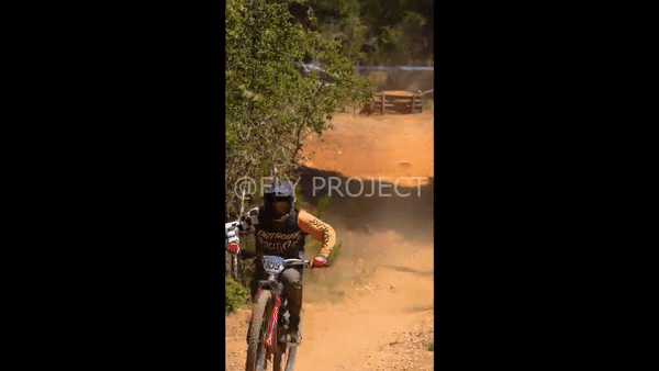 Deache Series LICANTEN Fecha VIDEO Final Rider 109 Carlos Villalobos