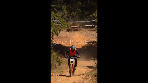 Deache Series LICANTEN Fecha VIDEO Final Rider 119 Daniel Soto Tietze