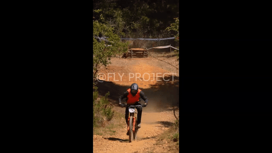Deache Series LICANTEN Fecha VIDEO Final Rider 119 Daniel Soto Tietze