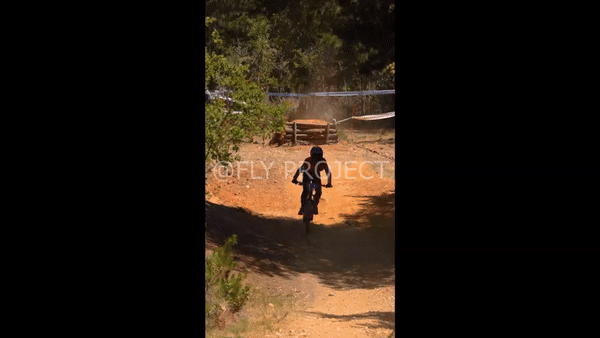 Deache Series LICANTEN Fecha VIDEO Final Rider 16 Benjamín Mckenzie