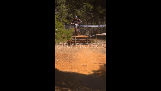Deache Series LICANTEN Fecha VIDEO Final Rider 168 Juan Pablo Cortes Rodríguez