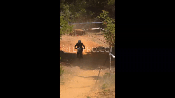 Deache Series LICANTEN Fecha VIDEO Final Rider 4 Nahi Isidora Retamal Rider 132 Cristobal Castillo Araya
