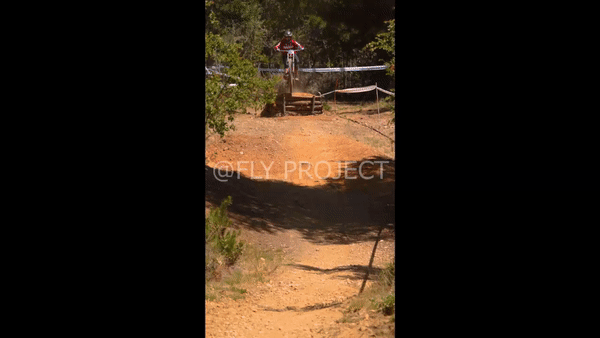 Deache Series LICANTEN Fecha VIDEO Final Rider 53 Gian Franco Patrone